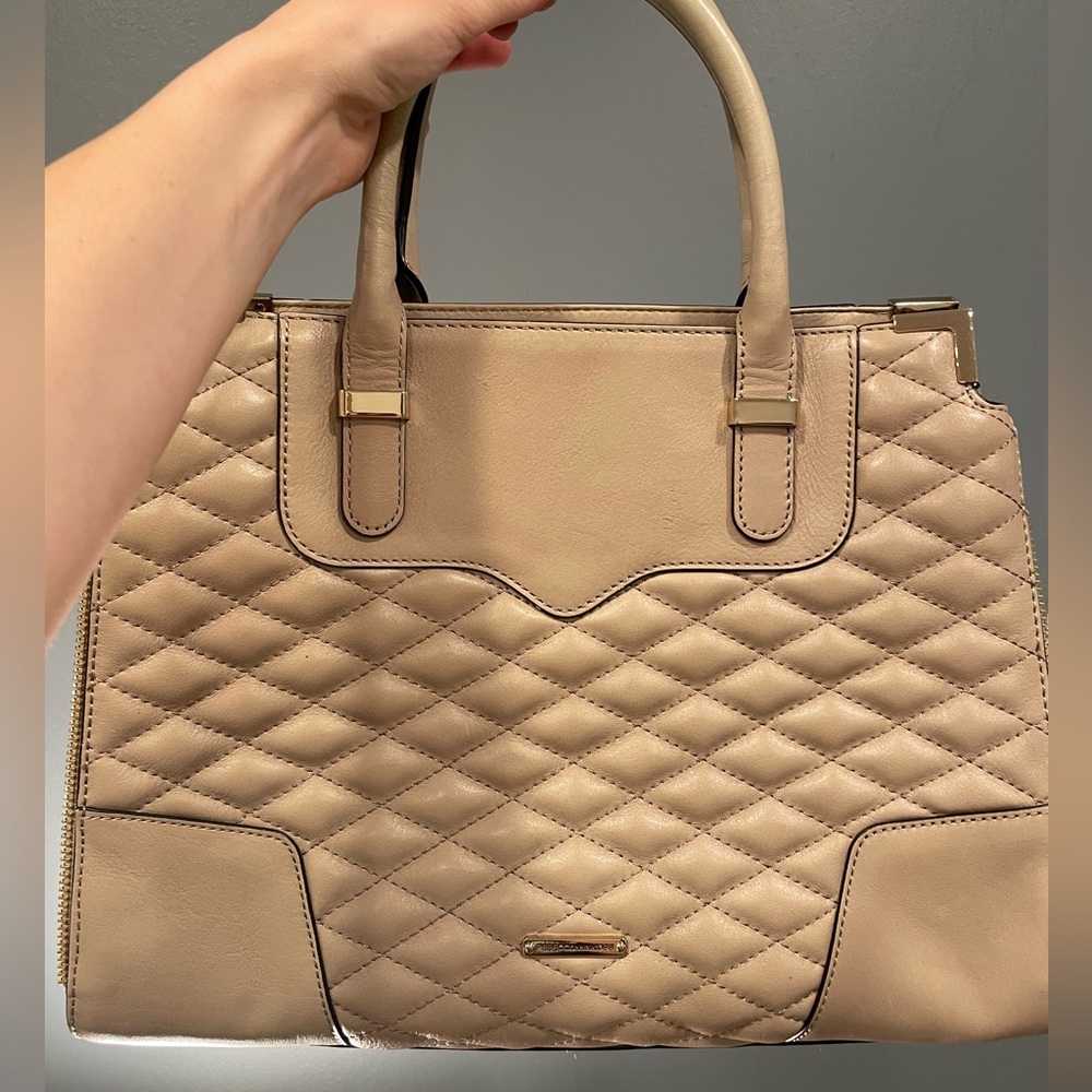 Rebecca Minkoff handbag